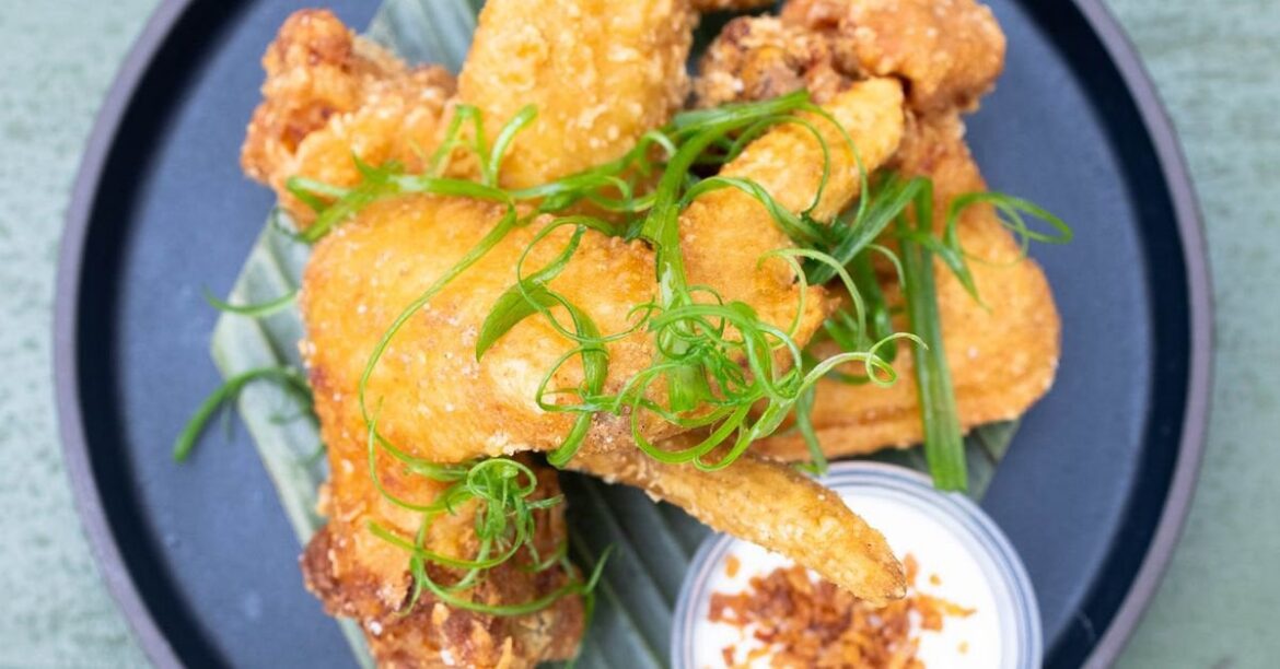 Best Chicken Wings in Austin Restaurants (Eater list)