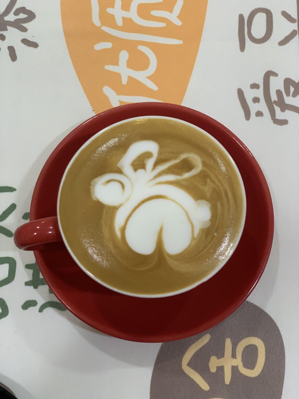 Year 2023, the year of rabbit :)