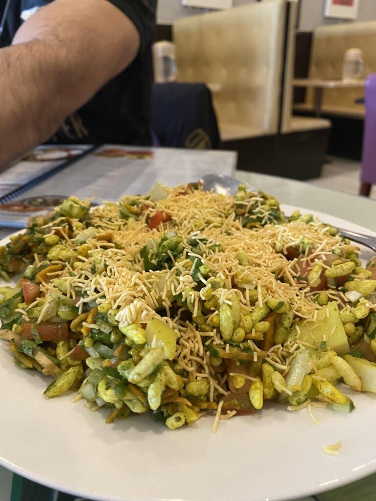 Mayura - Kerala - Culver. Don’t fake the funk