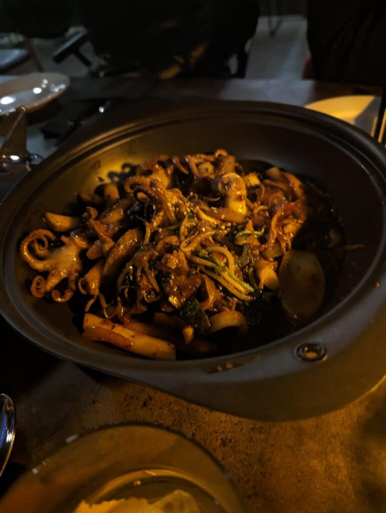 tak definitely fills a gap in the south loop