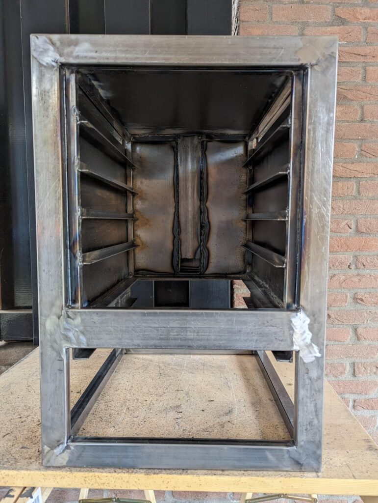 DIY Cabinet Smoker DIY Cabinet Smoker