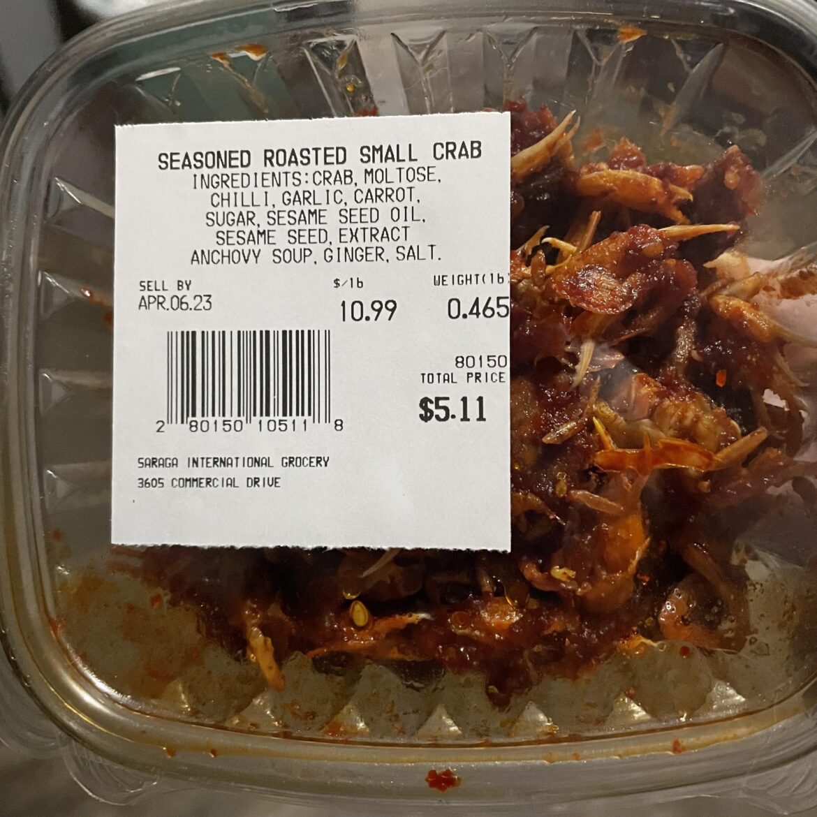 Can I eat theses as is or do I need to cook them first?