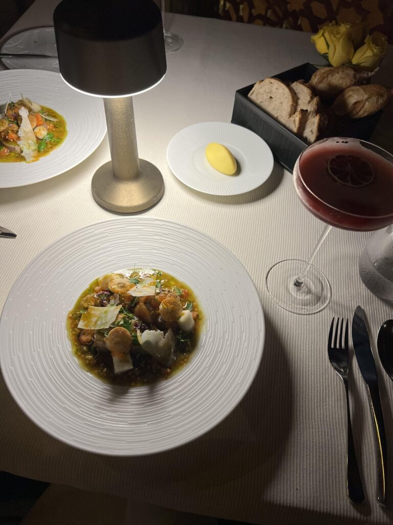 Stay By Yanick Alleno (**), Dubai