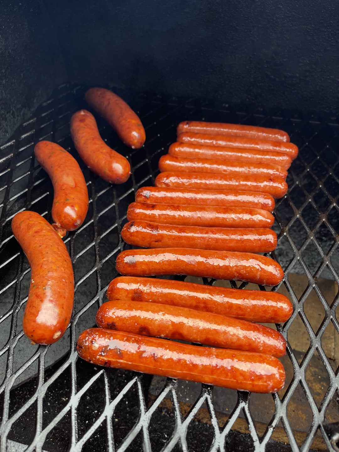 Easter grilling Dining and Cooking