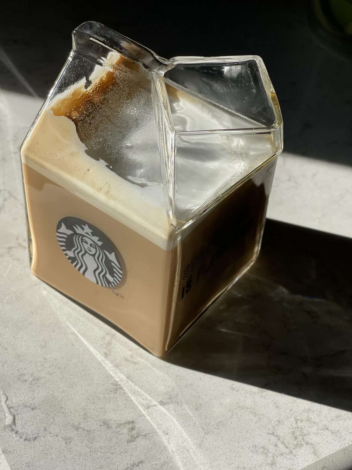 Found my new latte cup ☕