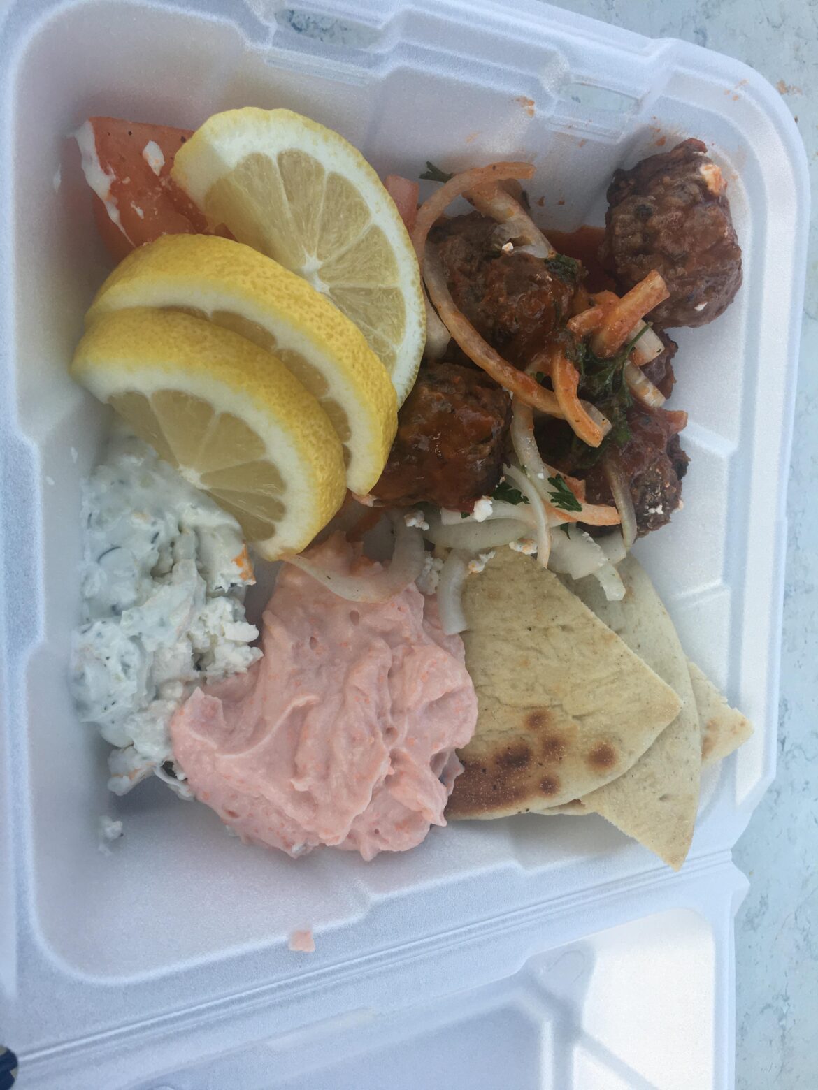 Thank you Pegasus in SCS ❤️