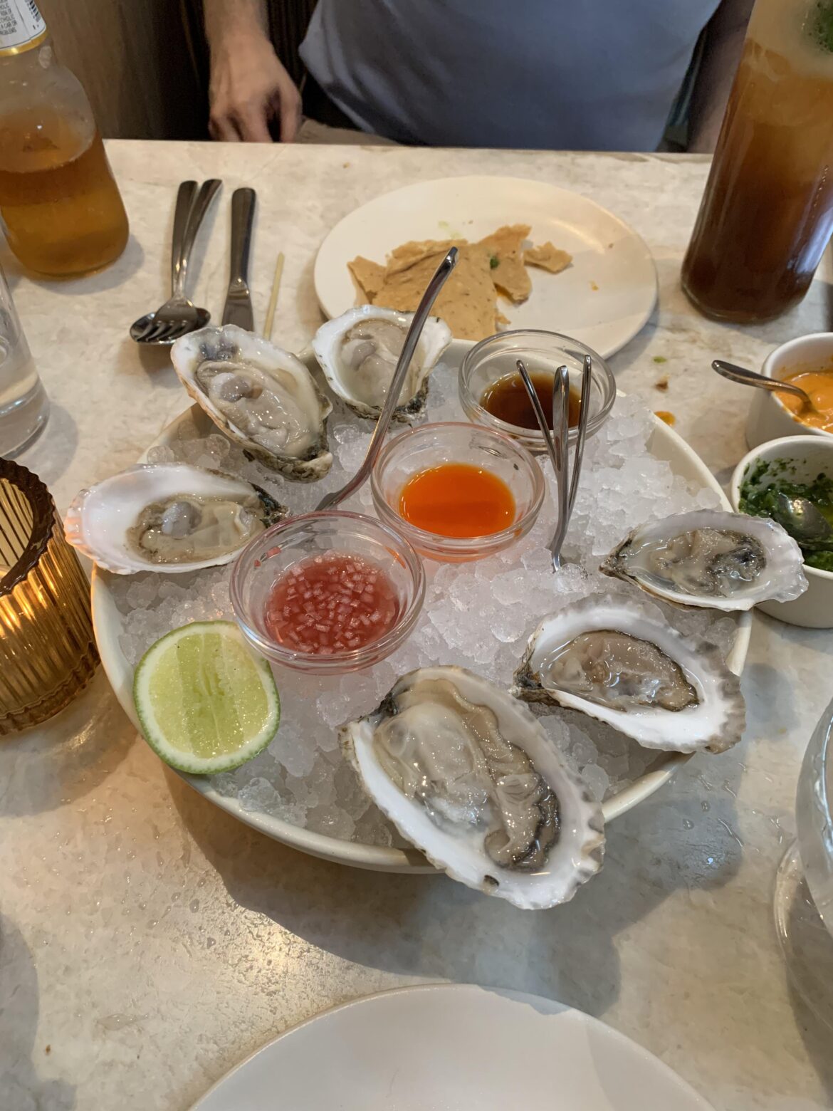 To everyone who suggested Este for my bday dinner To everyone who suggested Este for my bday dinner