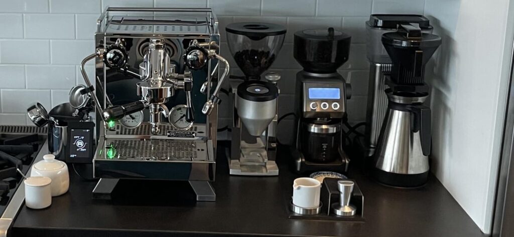 A great way to start the day