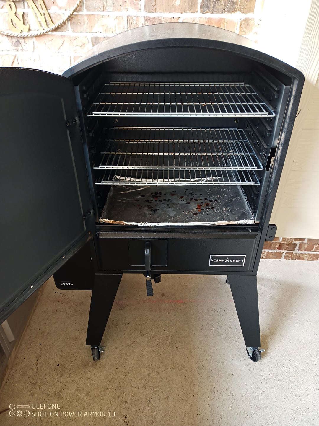 Camp Chef XXL Pro Dining and Cooking