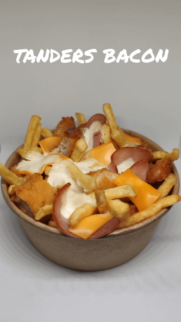 I think I make this recipe in my restaurant fast-food, do you think it might be a good idea?