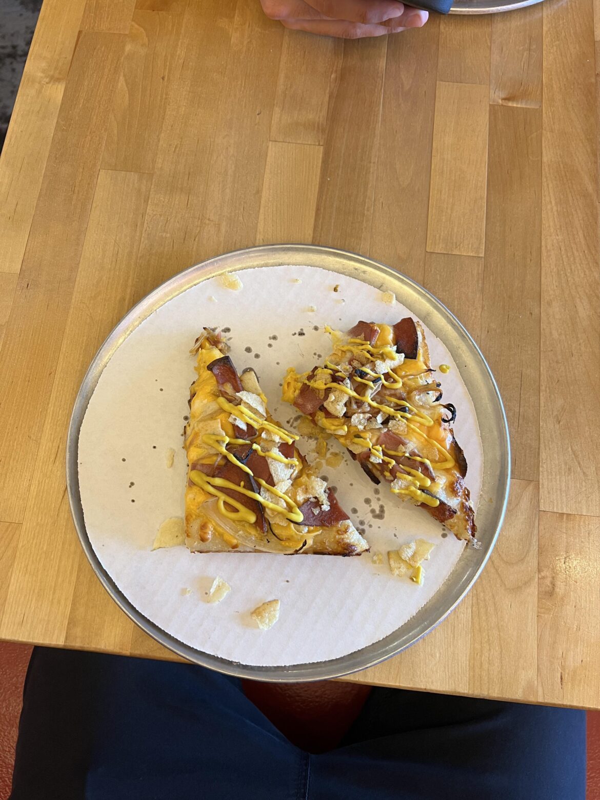 Pie-Sci Weekly Special - Bologna The Good Die Young