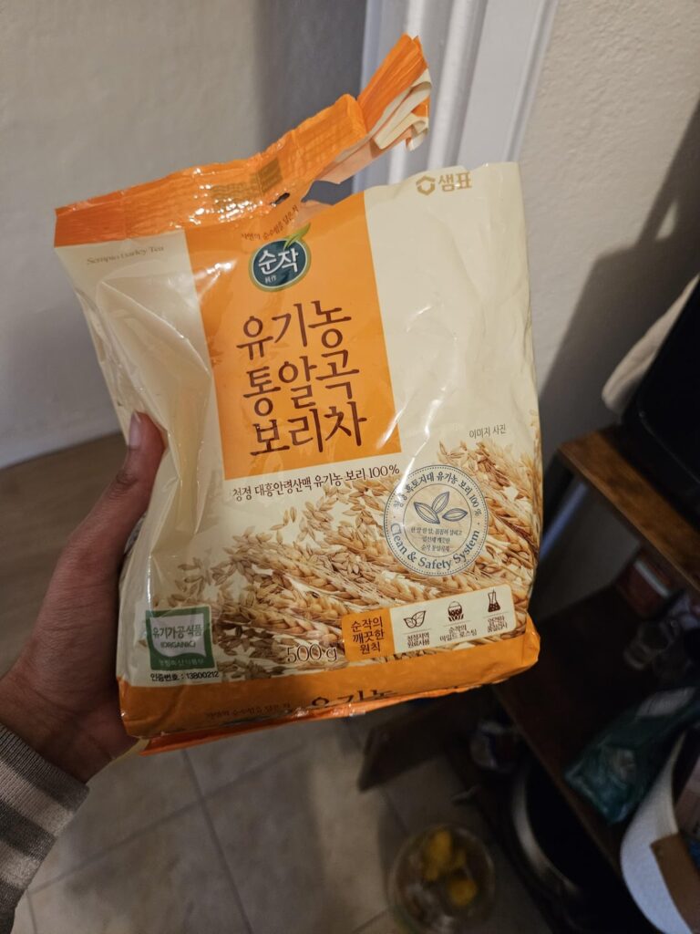 Food Storage Safety?