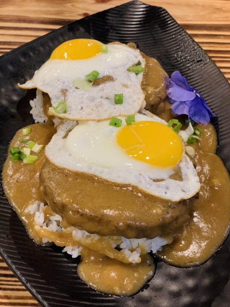 Cilantro Grill By SipSaam Thai - New Hawaiian/Thai Restaurant in Cedar Park