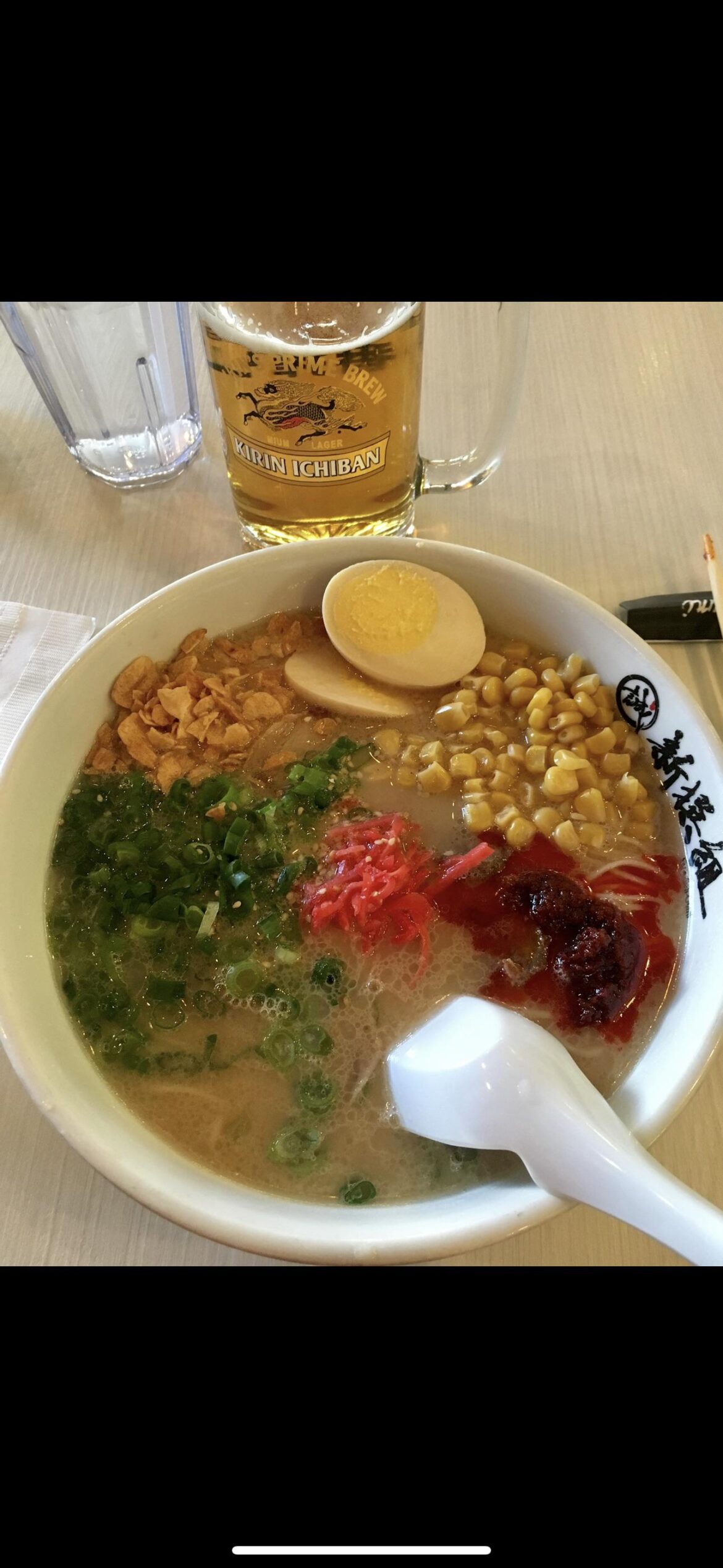 Suggestion: Shin Sen Gumi - West LA