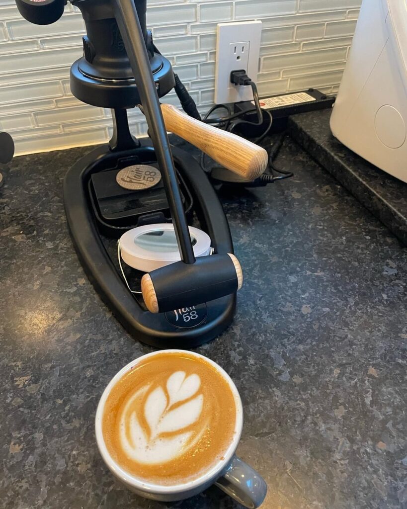 New Cups! Acme Evo. What cups do you have at home?