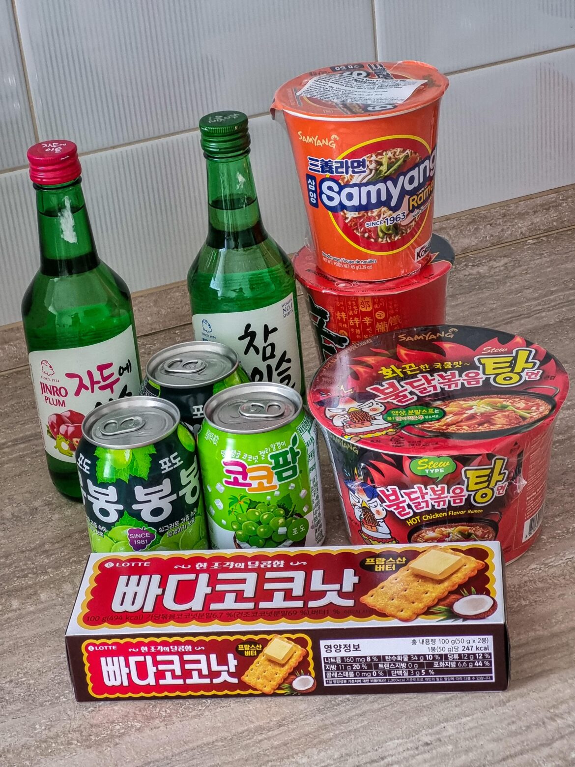 just bought it here in Slovakia :)