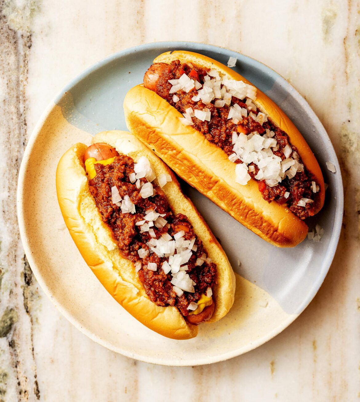 My Dad's West Virginia Style Hot Dog Sauce