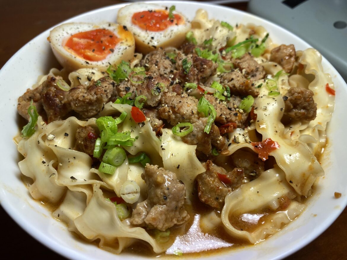 Orange yolk > yellow yolk