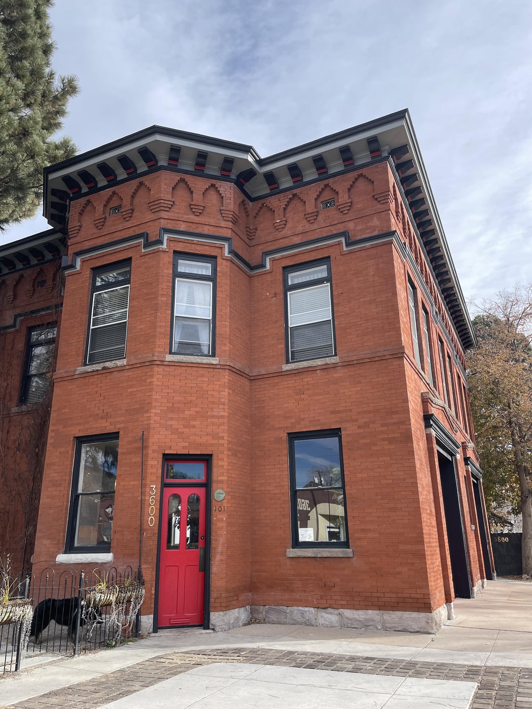 Steam Espresso Bar in Highlands, Denver Dining and Cooking