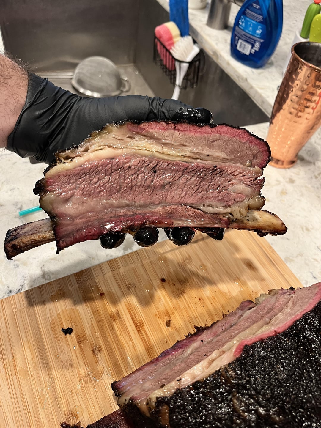 Dino Ribs Dining and Cooking