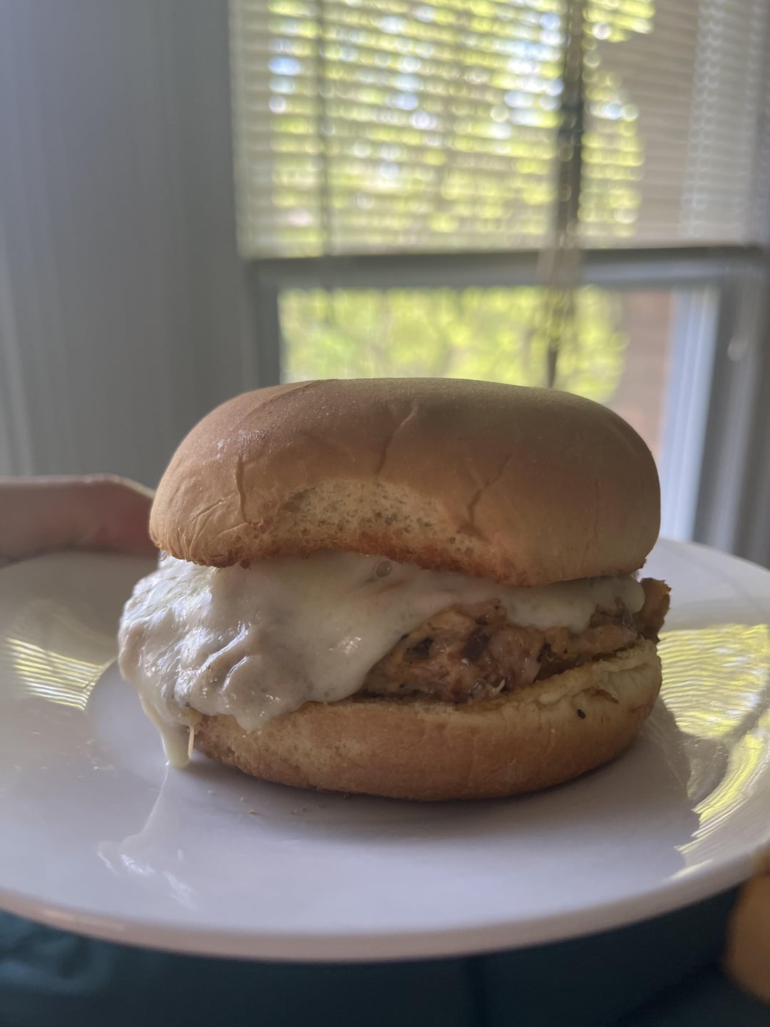 Mackerel Melt (ingredients in second pic) Dining and Cooking