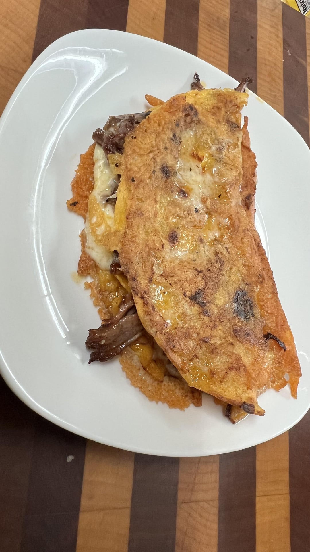 Tacos quesabirria Dining and Cooking