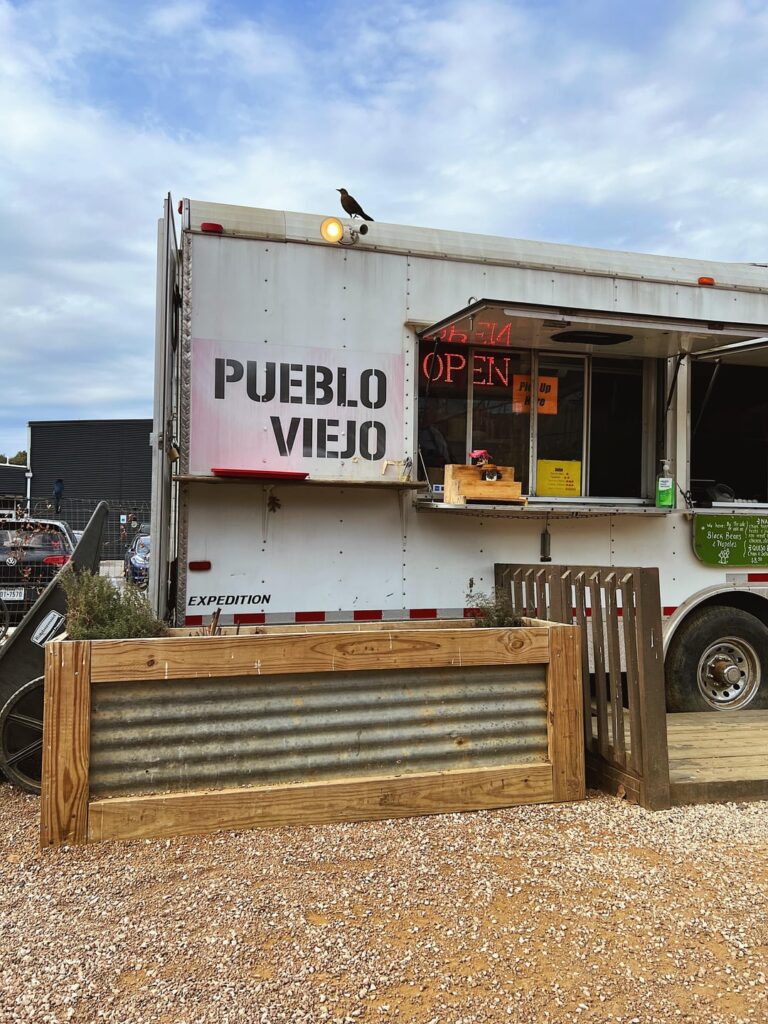 Pueblo Viejo - best tacos I’ve had in Austin
