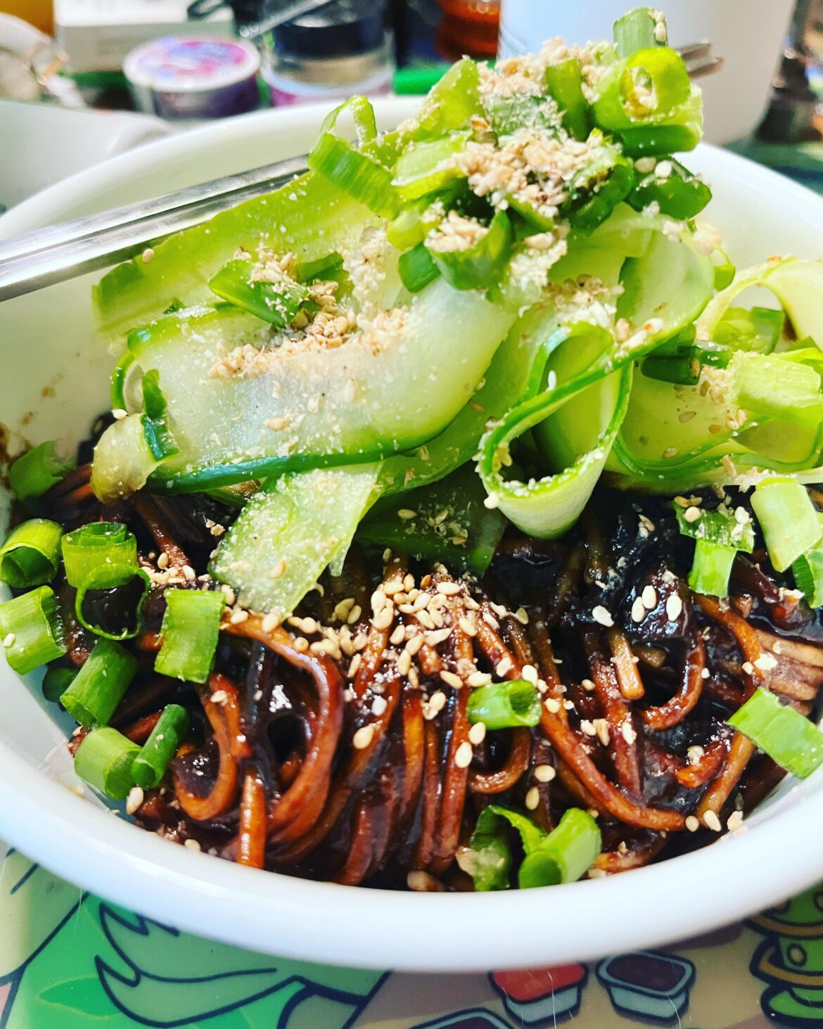 jjajangmyeon