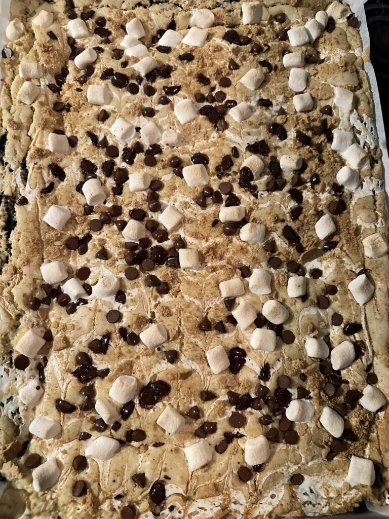 Ready for S’mores Season?