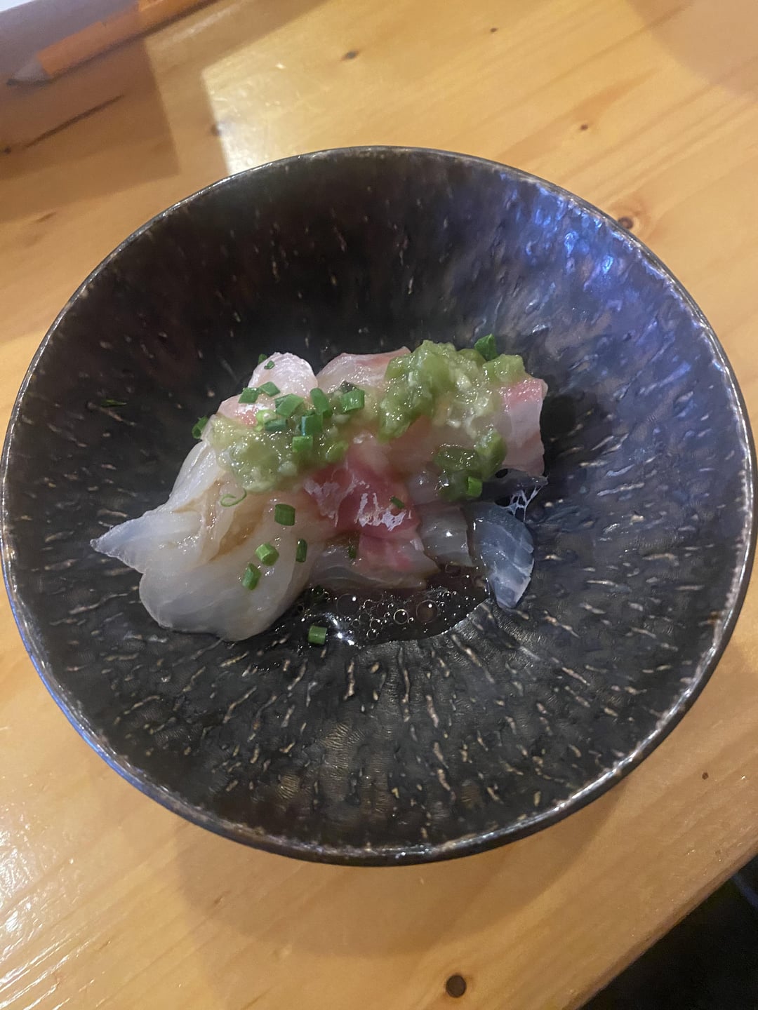 Hatsuyuki Hand Roll Bar Dining and Cooking