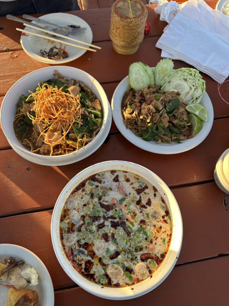 Little Thailand in Del Valle, TX ( more info in comments)
