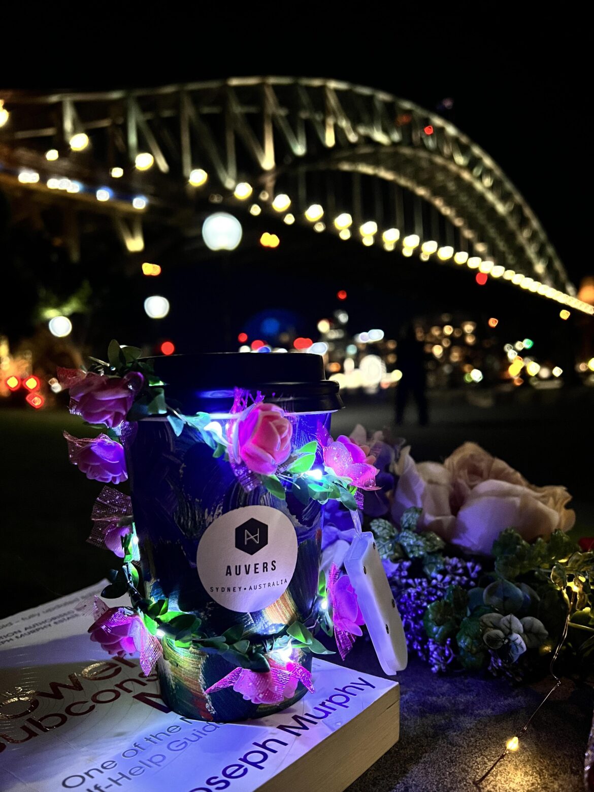 My Favourite coffee shop “ Auvers” - French inspired vibrant cafe in Sydney