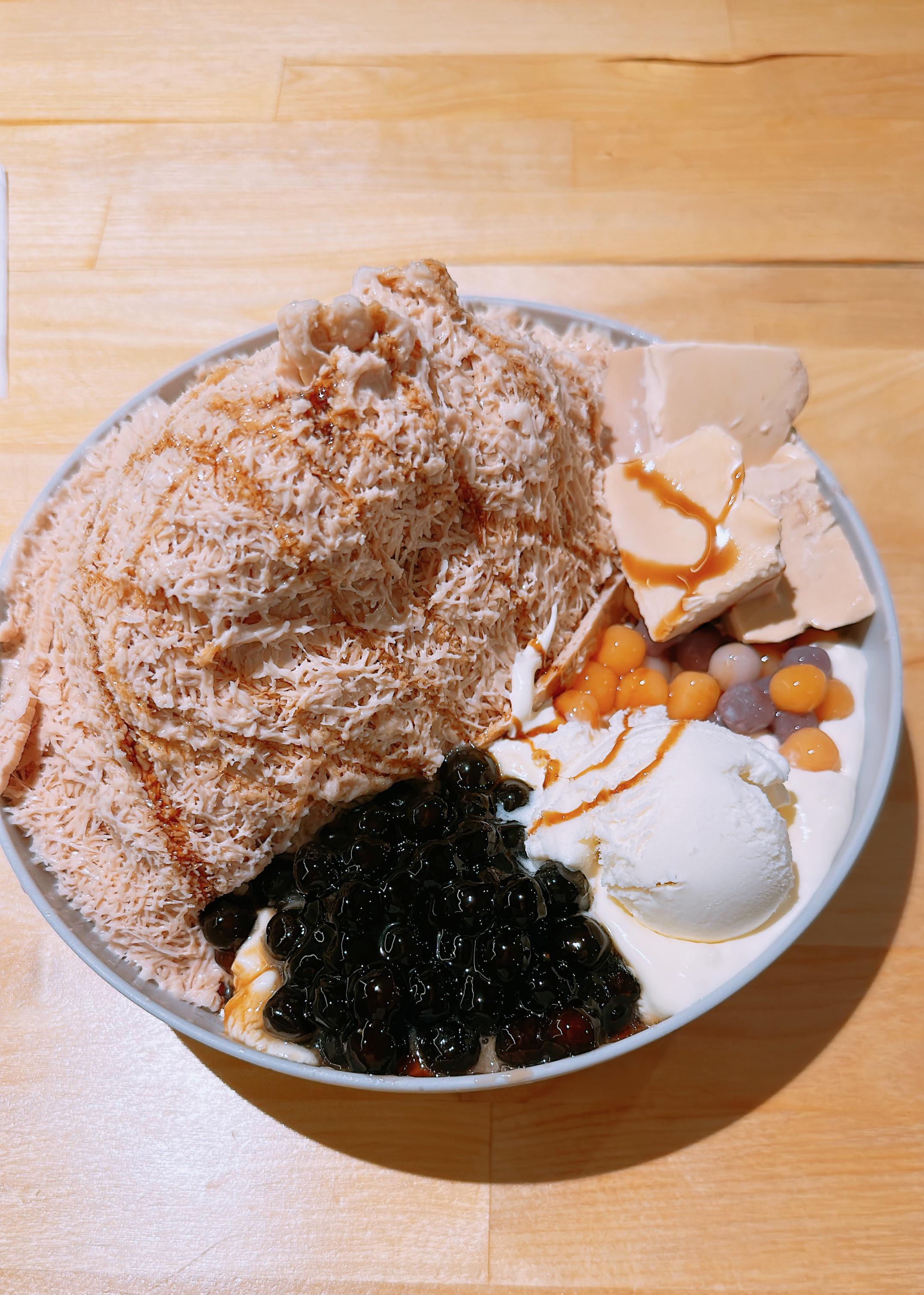 Best shaved ice in NYC Dining and Cooking