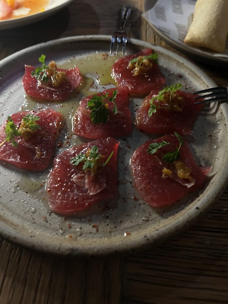 Gunsmoke for Valentine’s