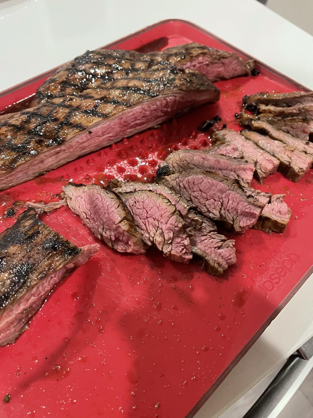 Carne asada flank steak Dining and Cooking