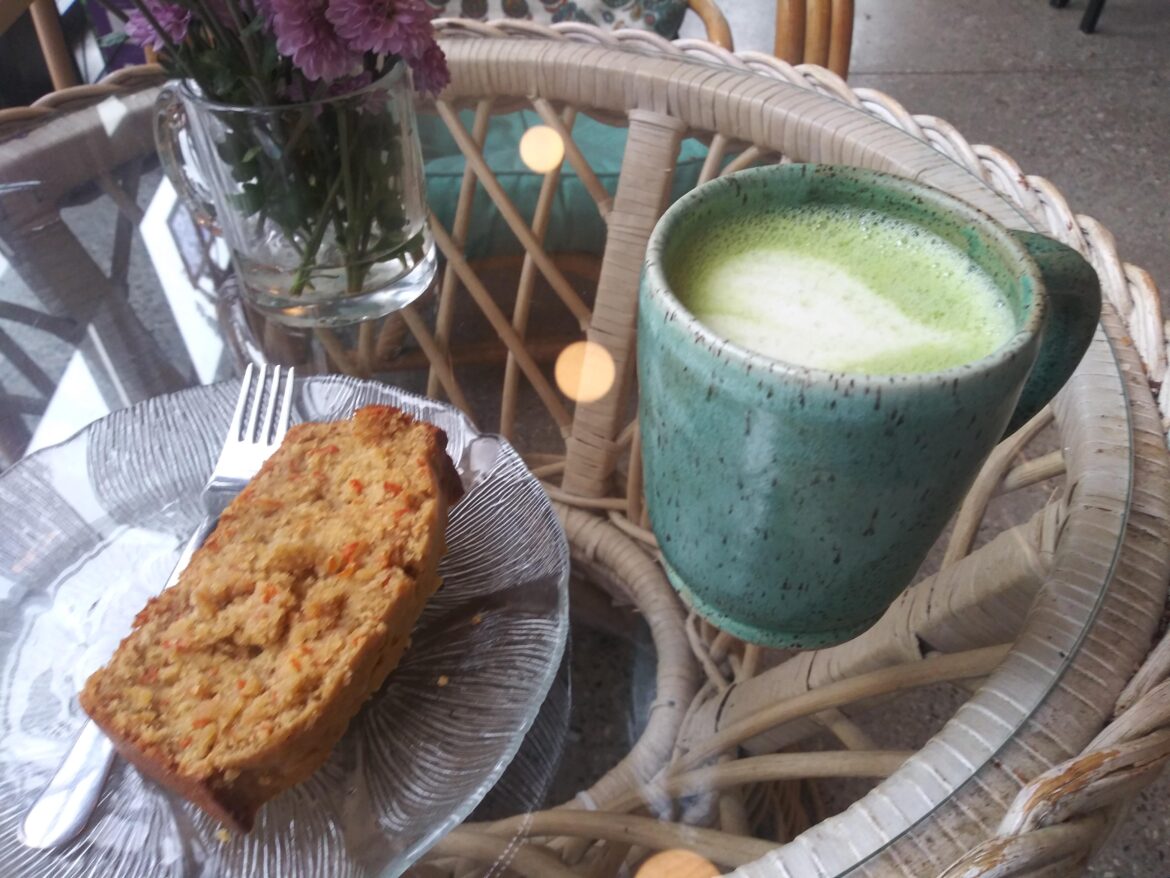 Missing drifter coffee in ferndale- closed down at the moment but selling roasted beans and merchandise on their website. They were relatively new, really hope they can make it through this.