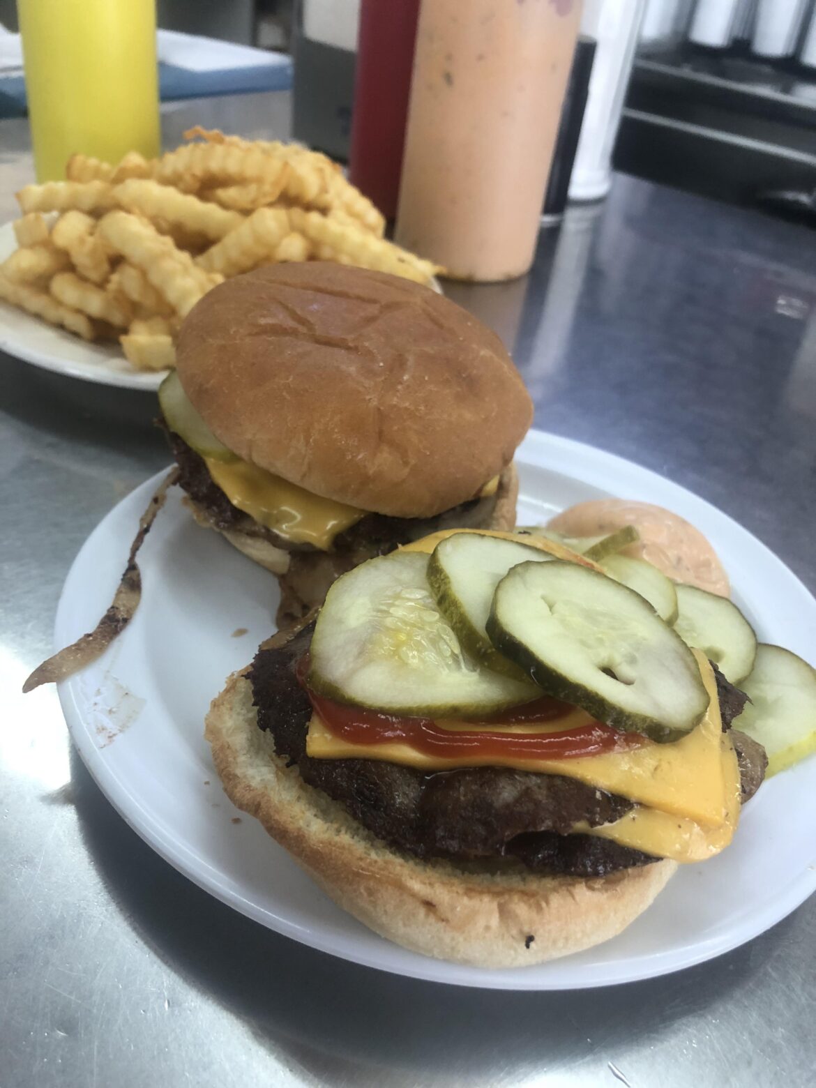 Love this place to death, do you know this place?