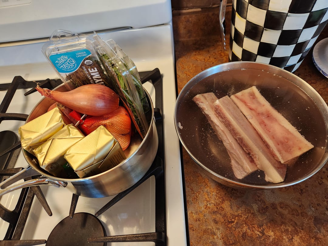 Butter Of The Gods Dining and Cooking