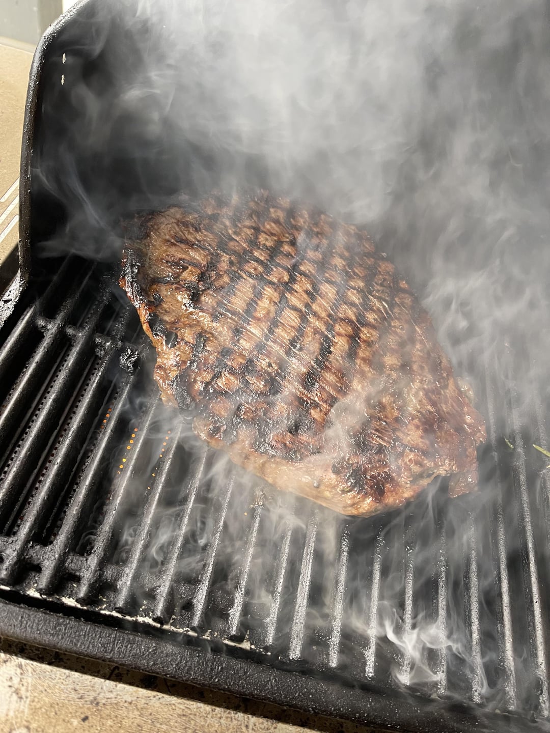 Carne asada flank steak Dining and Cooking