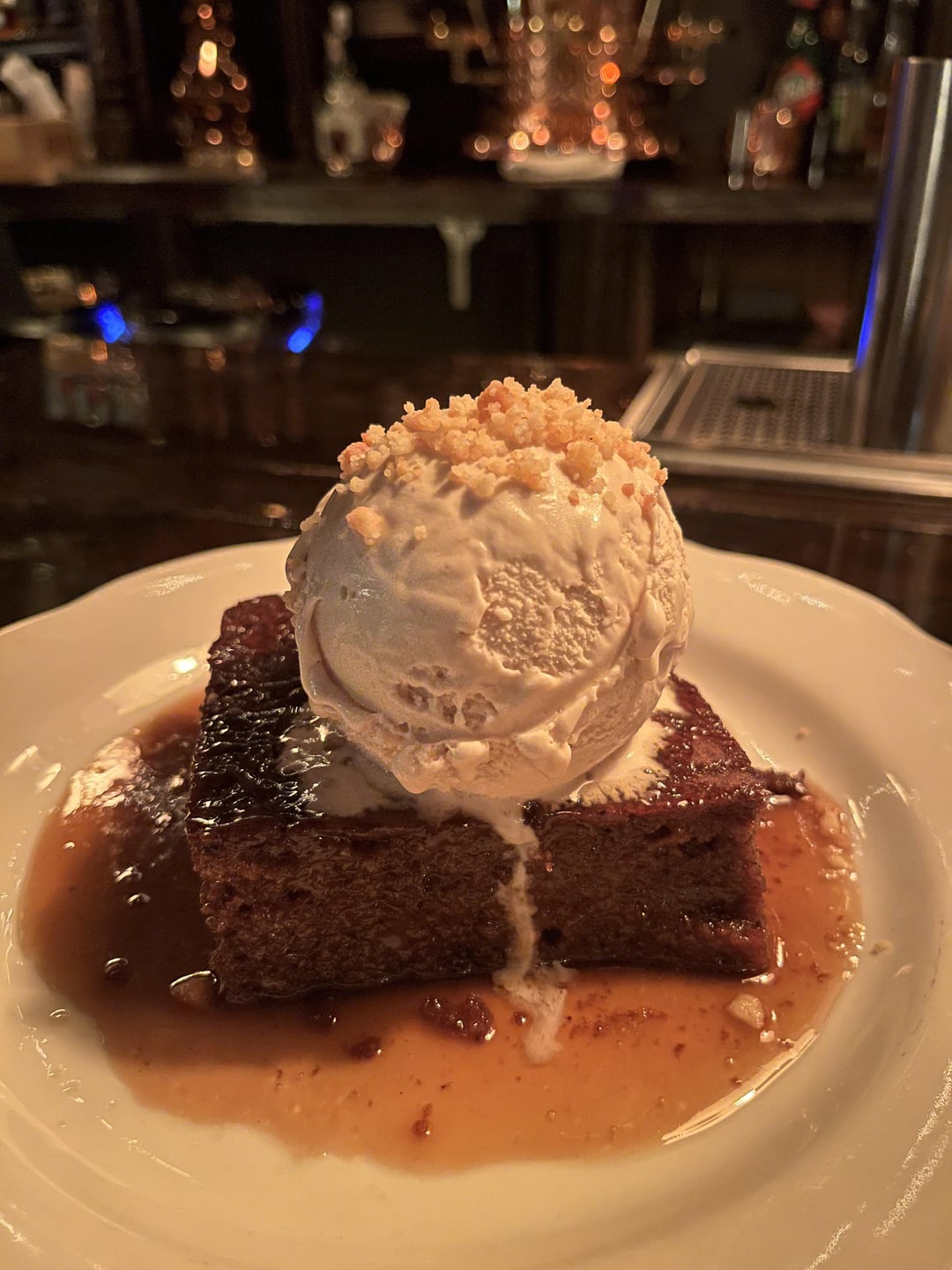 Armitage Ale House - easily my favorite new restaurant - Dining and Cooking