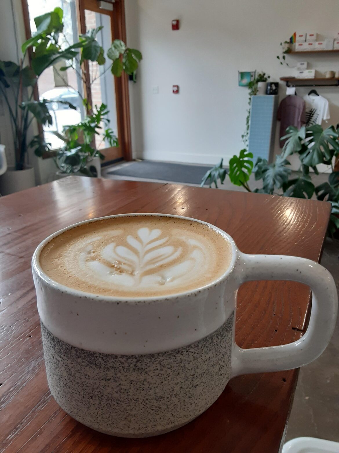 Horizon Line Coffee - Des Moines, Iowa