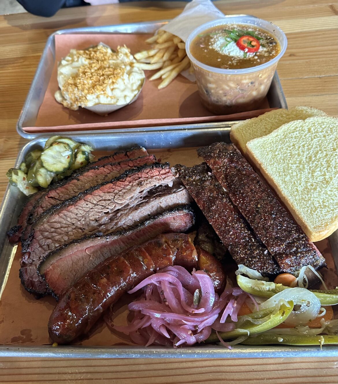 Moo’s Craft Barbeque