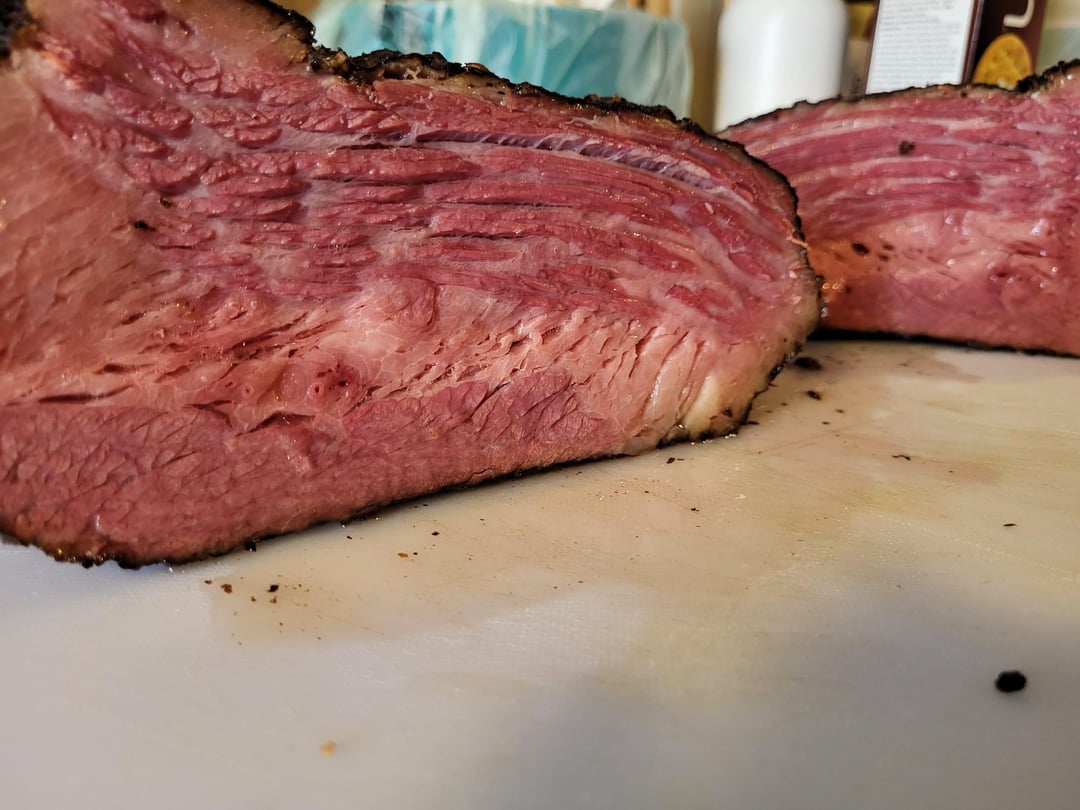 Montreal smoked meat! Dining and Cooking