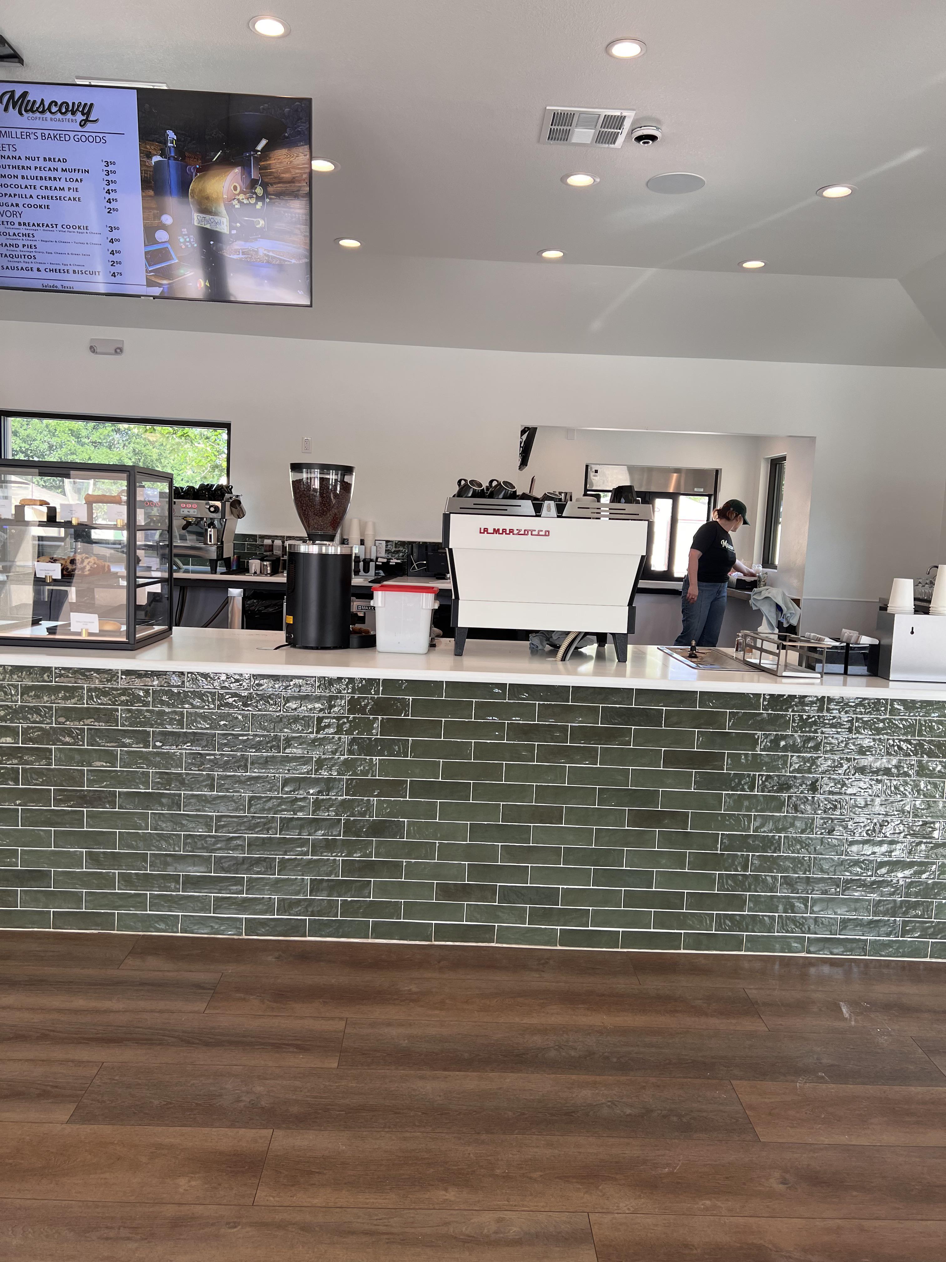 Spotted at a new coffee roasters near me Dining and Cooking