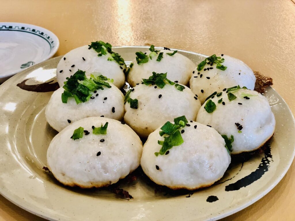 MinMin Pie House - Main St. Alhambra