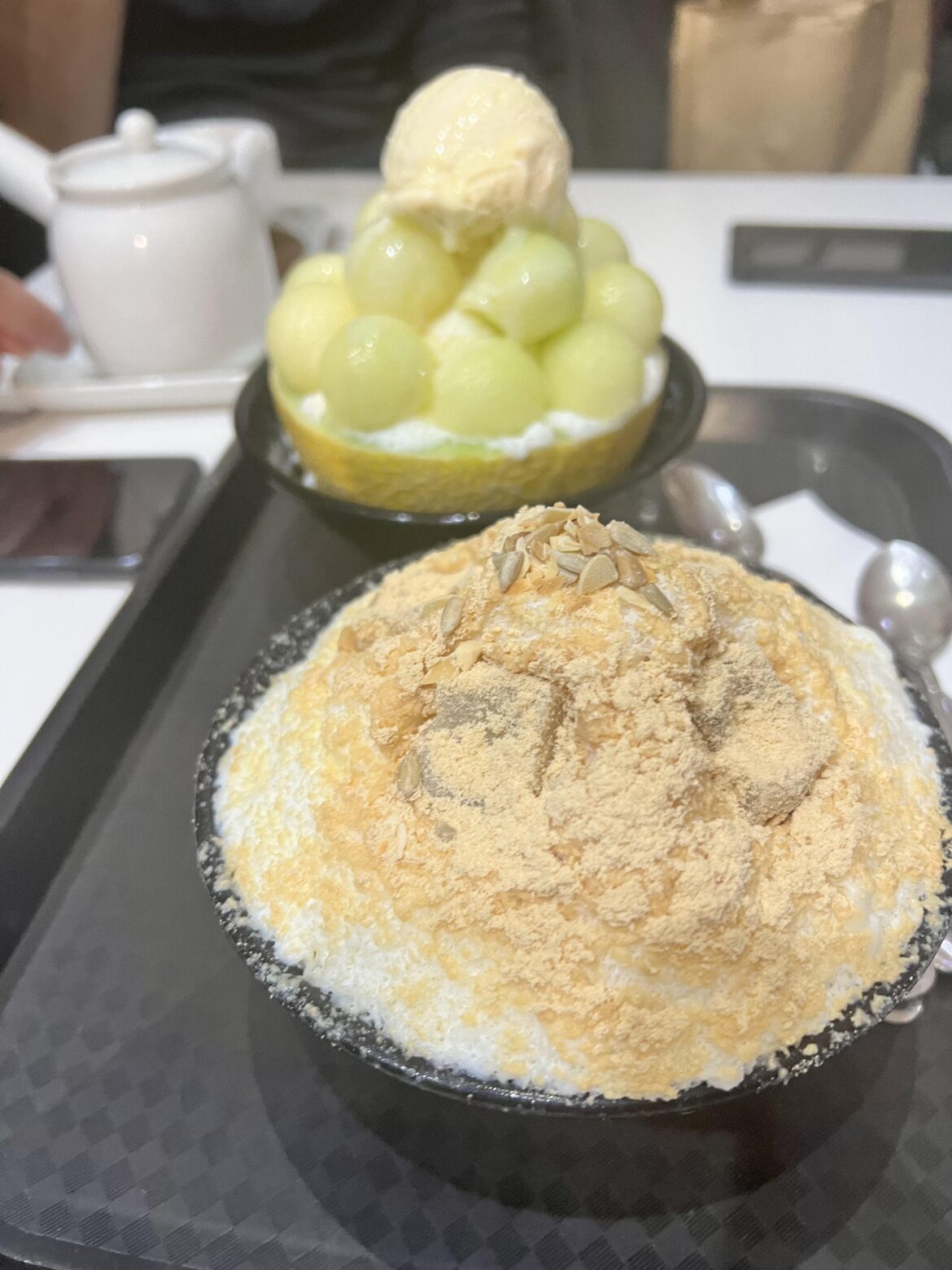 Bingsu
