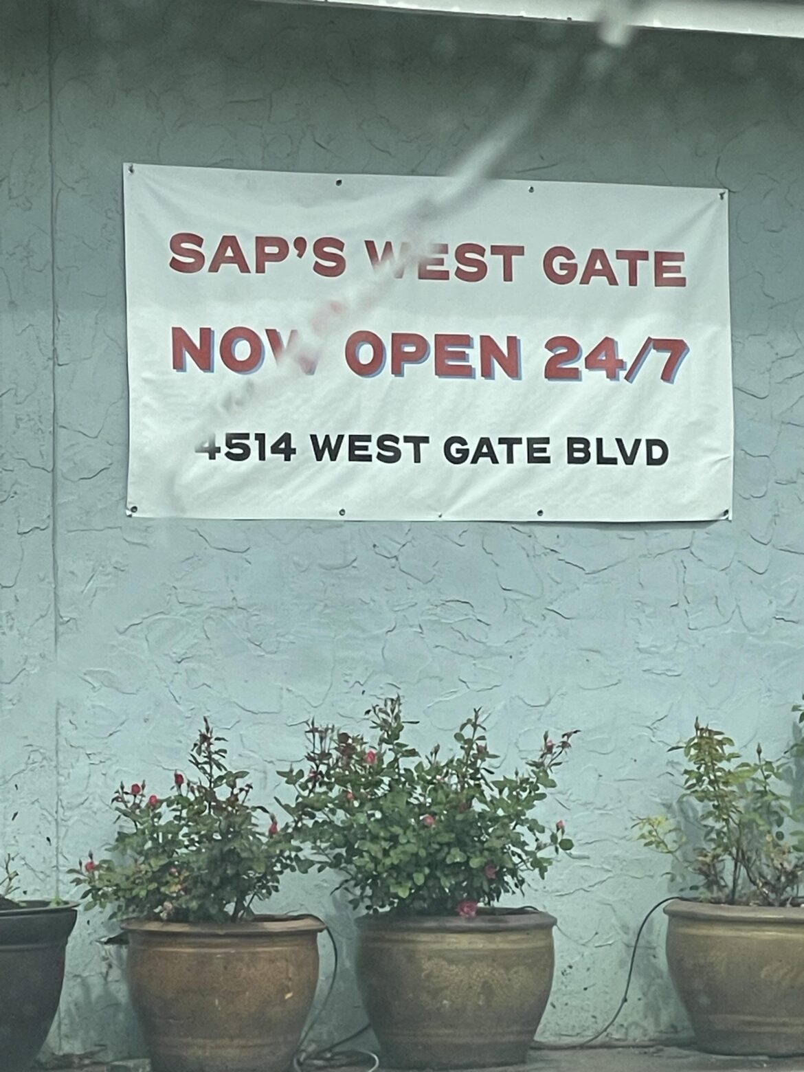 Highlight of the day