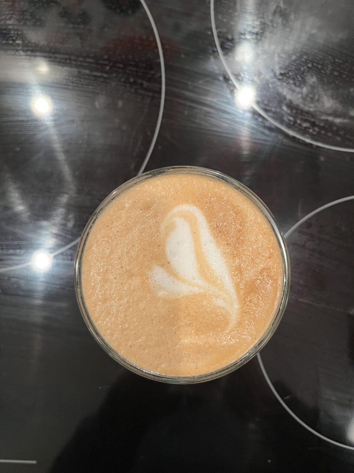 I give to you, The Bird