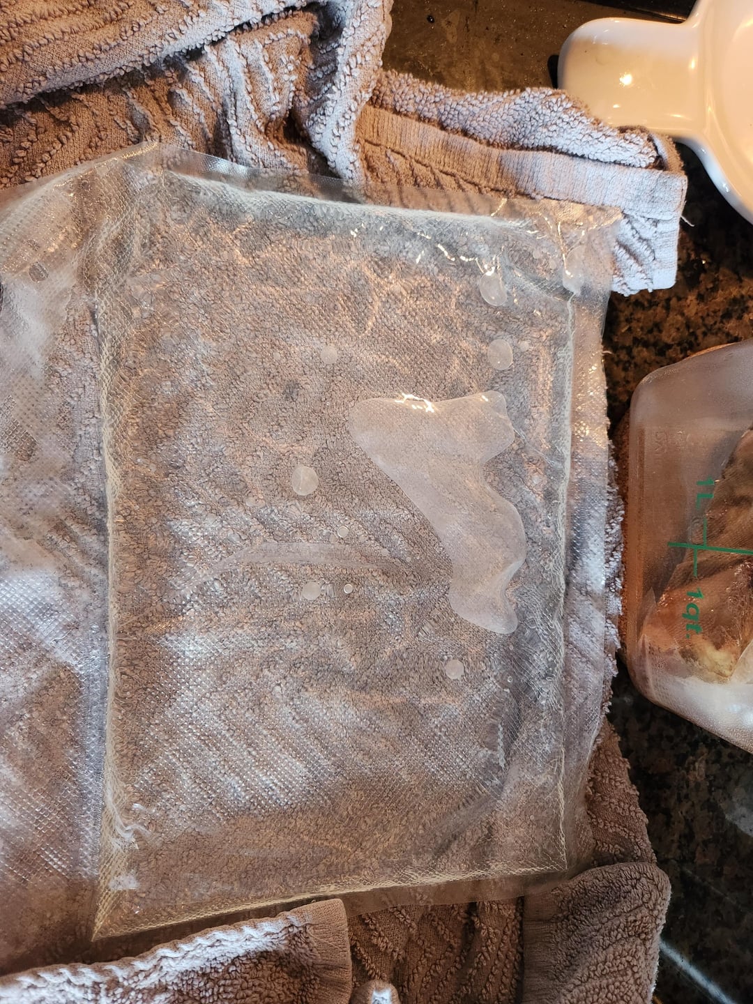 Free alternative to weights Dining and Cooking