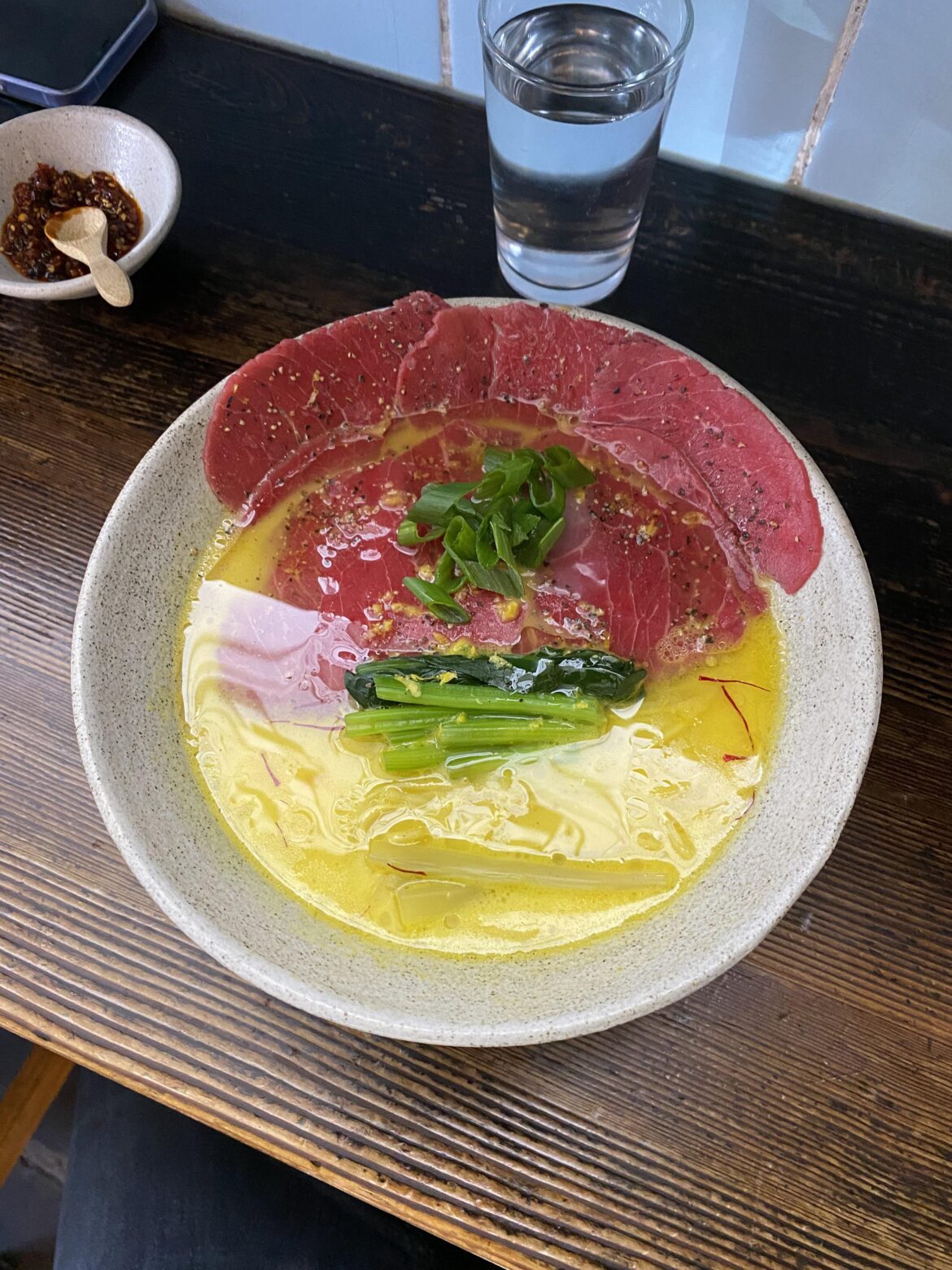 Gyukotsu - Slurp ramen, Copenhagen